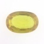 Yellow Sapphire – 2.05 Carats (Ratti-2.26) Pukhraj
